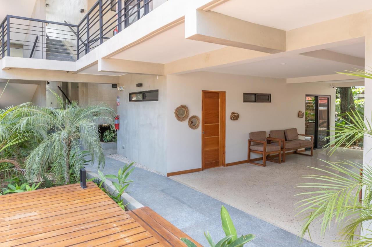 Residencias Samara * Samara