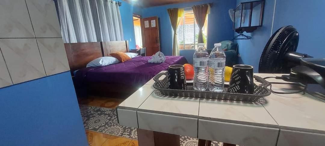 N&s Apartment La Fortuna