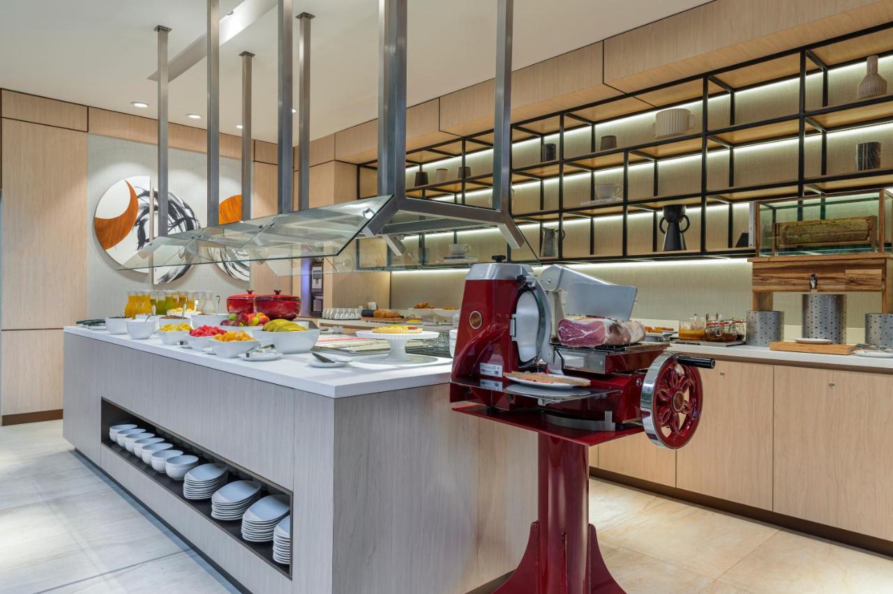 Ac Airport Belen Hotel 4*