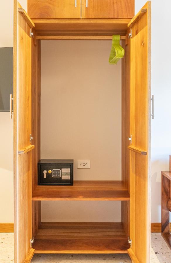 Aparthotel Residencias Samara *