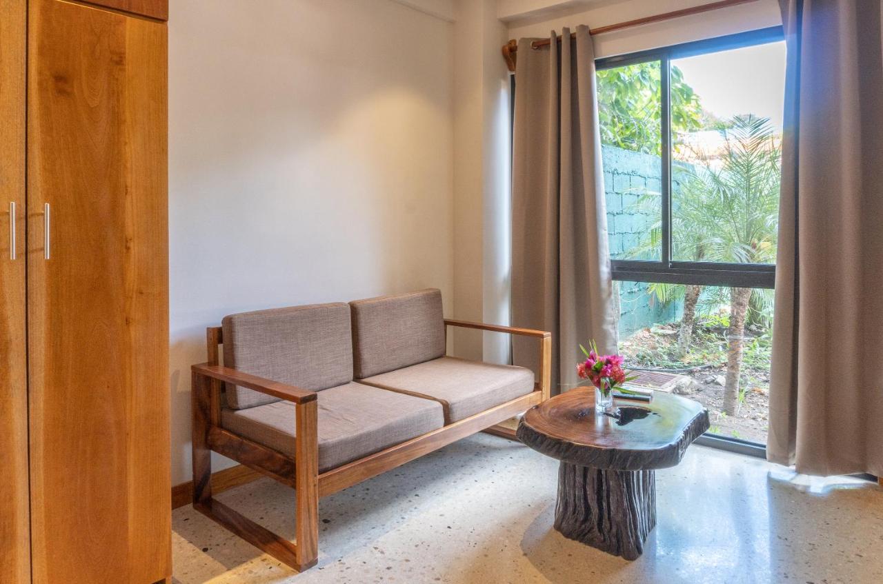 Aparthotel Residencias Samara