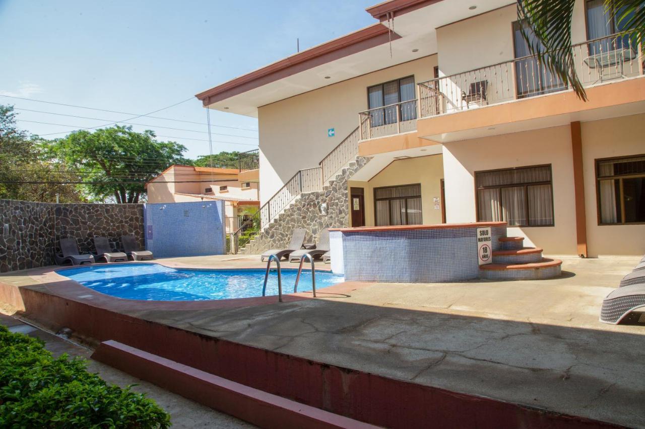 Hotel Nacazcol - Playas Del