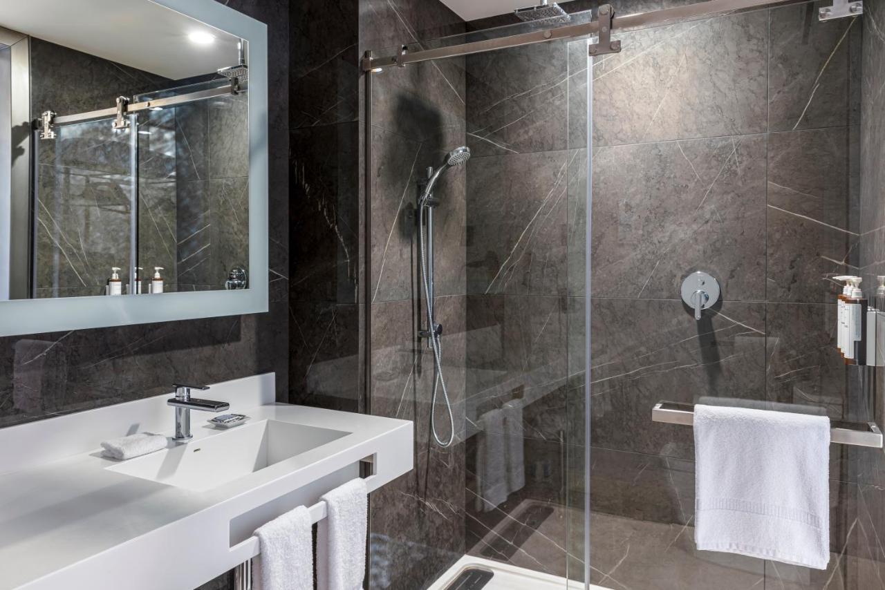 Hotel Ac Airport Belen 4*