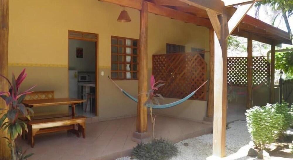Cabinas El Colibri