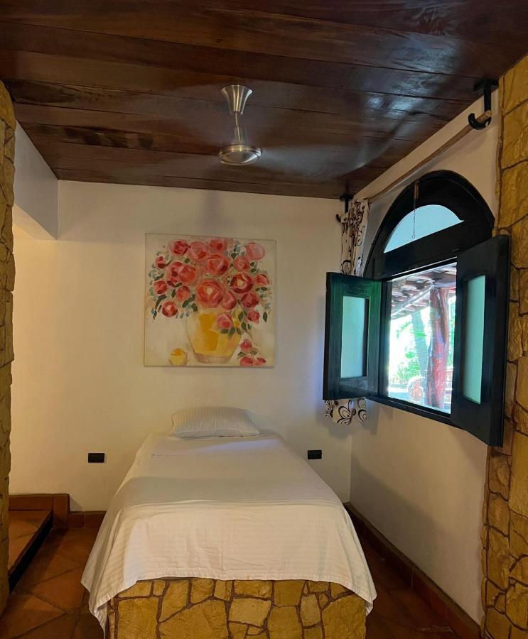 Locanda Samara Beach * Samara