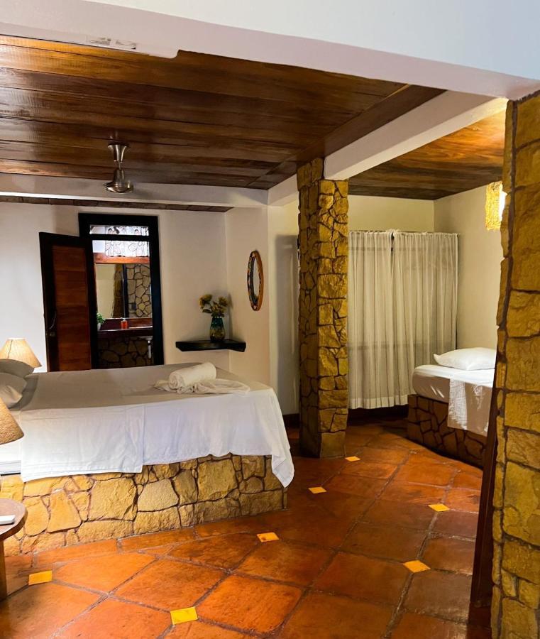 Locanda Samara Beach * Samara