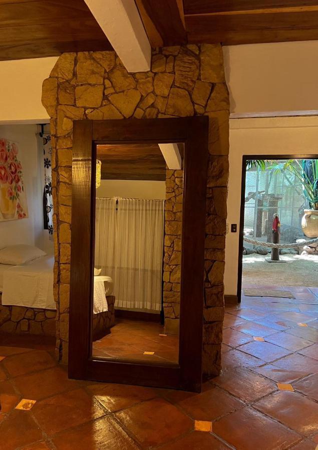Locanda Samara Beach