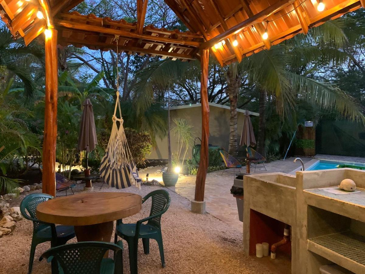 Bed & Breakfast Casa Tropical Playa Grande