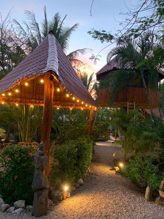 Casa Tropical Playa Grande