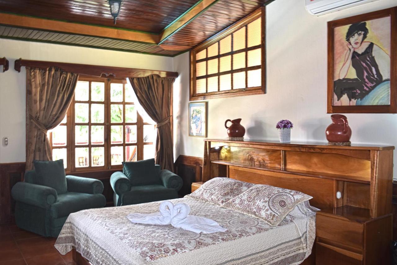 Hotel Mar De Luz