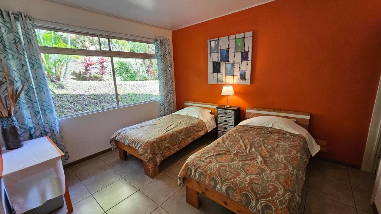 Apartment Supercostarica *
