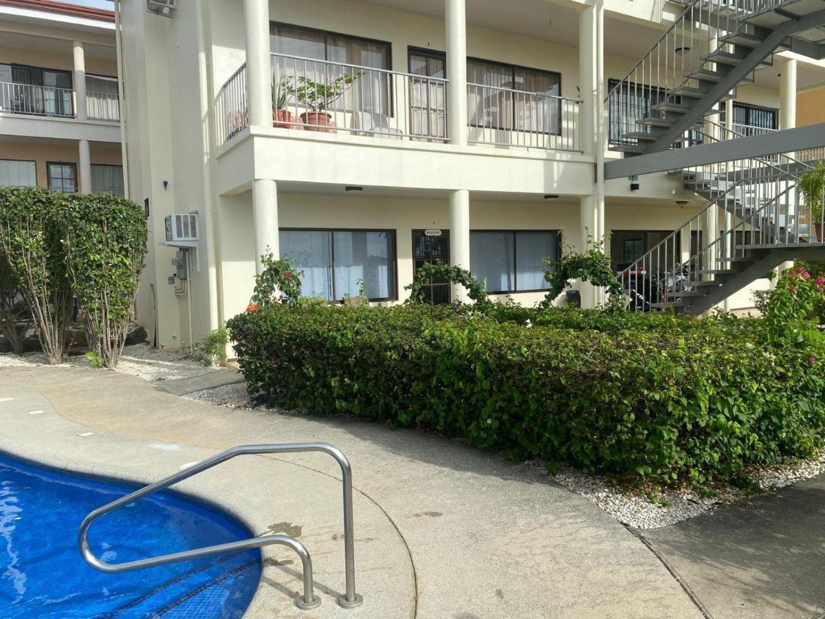 Apartment Jfm