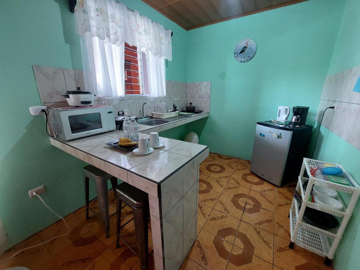 Apartment N&s La Fortuna