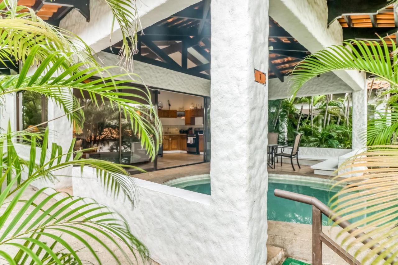 Apartment @ Sol Playa Hermosa (Guanacaste)