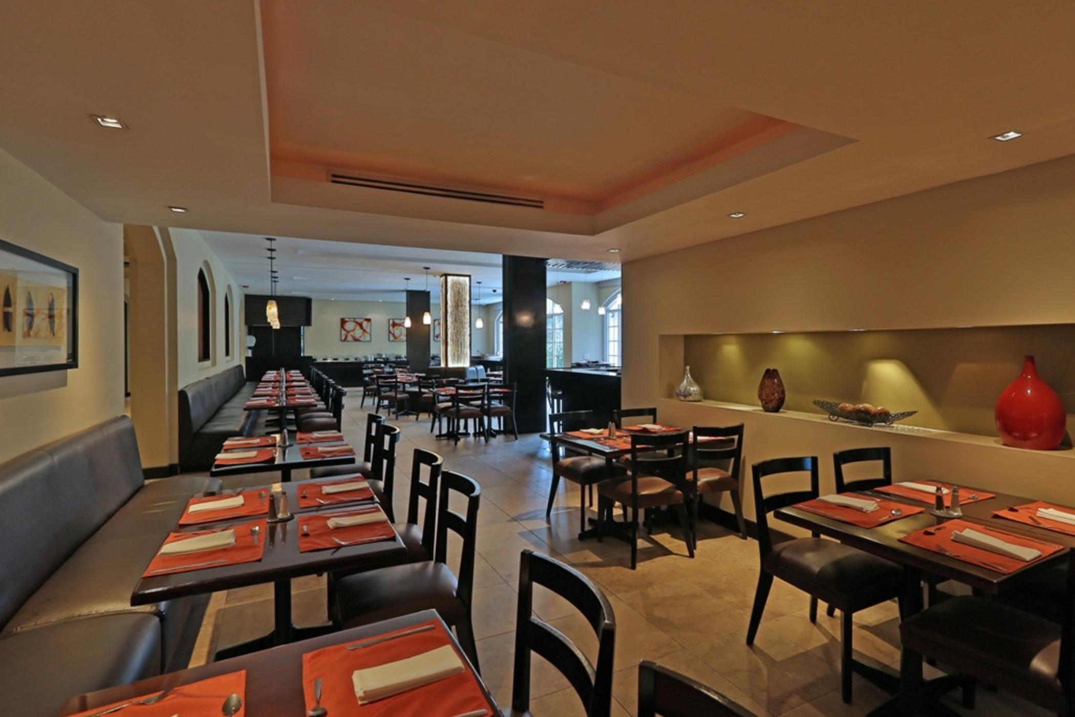 Four Points By Sheraton Costa Rica 4* San Jose (San Jose)