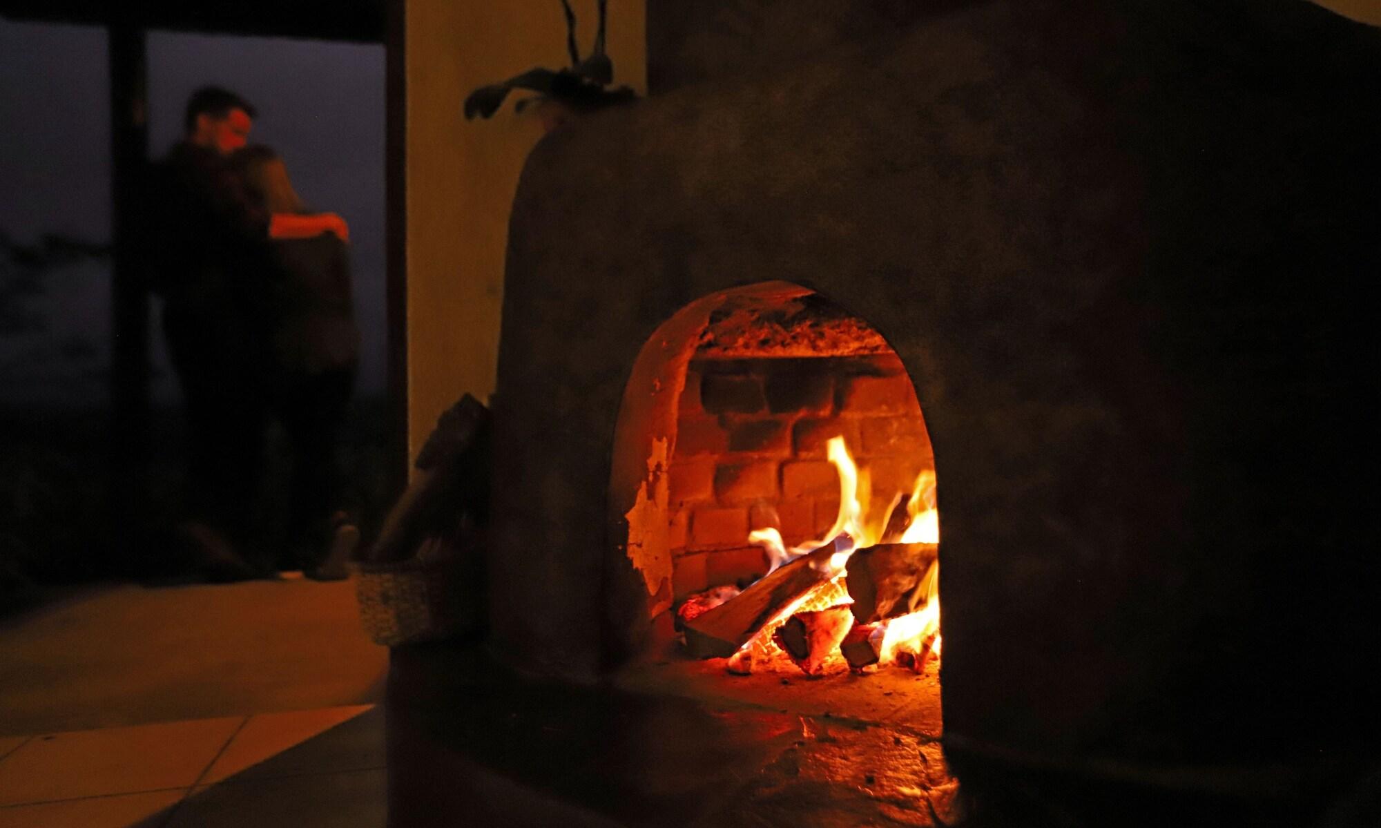 Blanca Cloud Forest & Retreat Hotel San Ramon (Alajuela)