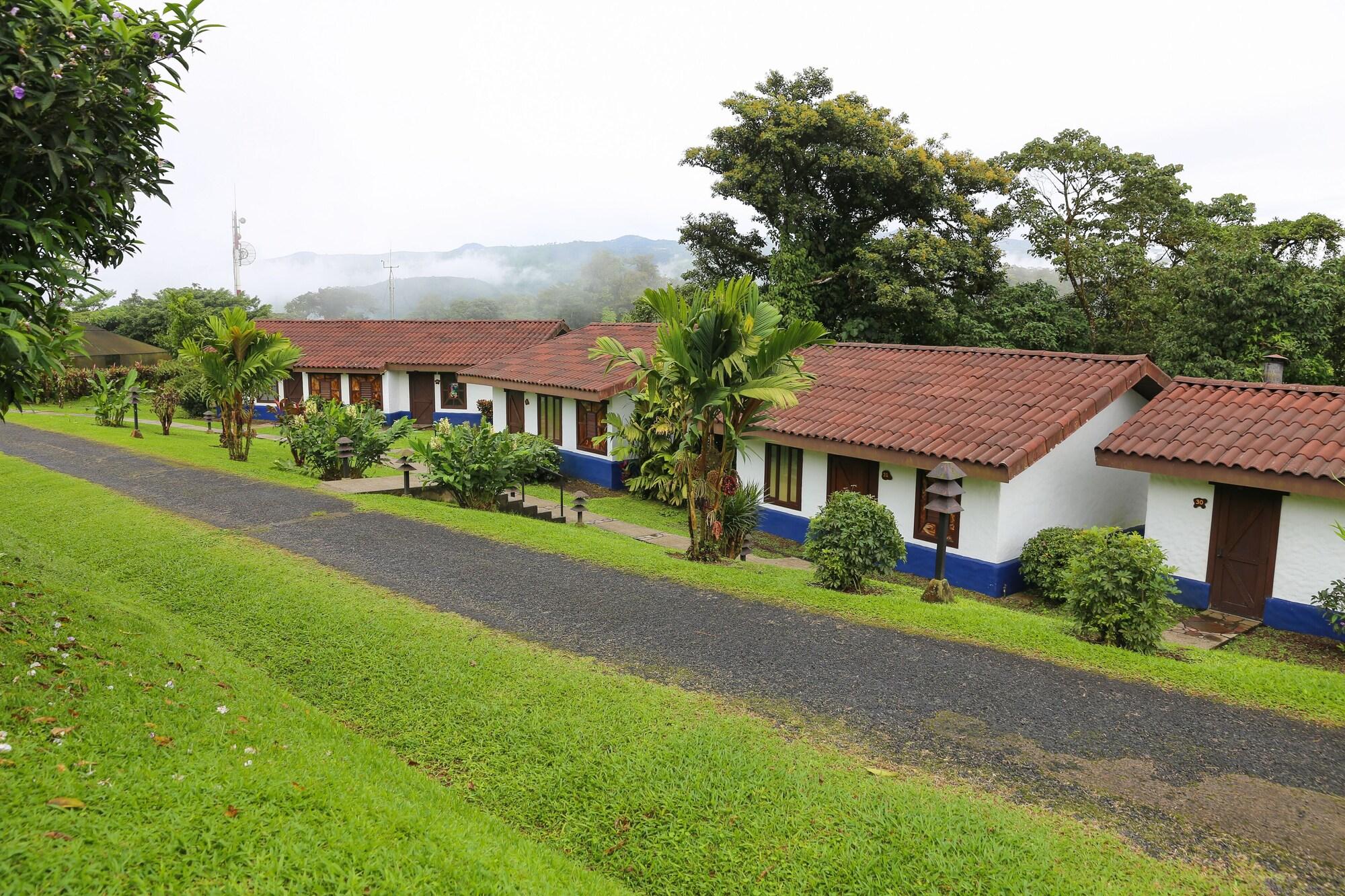 Blanca Cloud Forest & Retreat Hotel