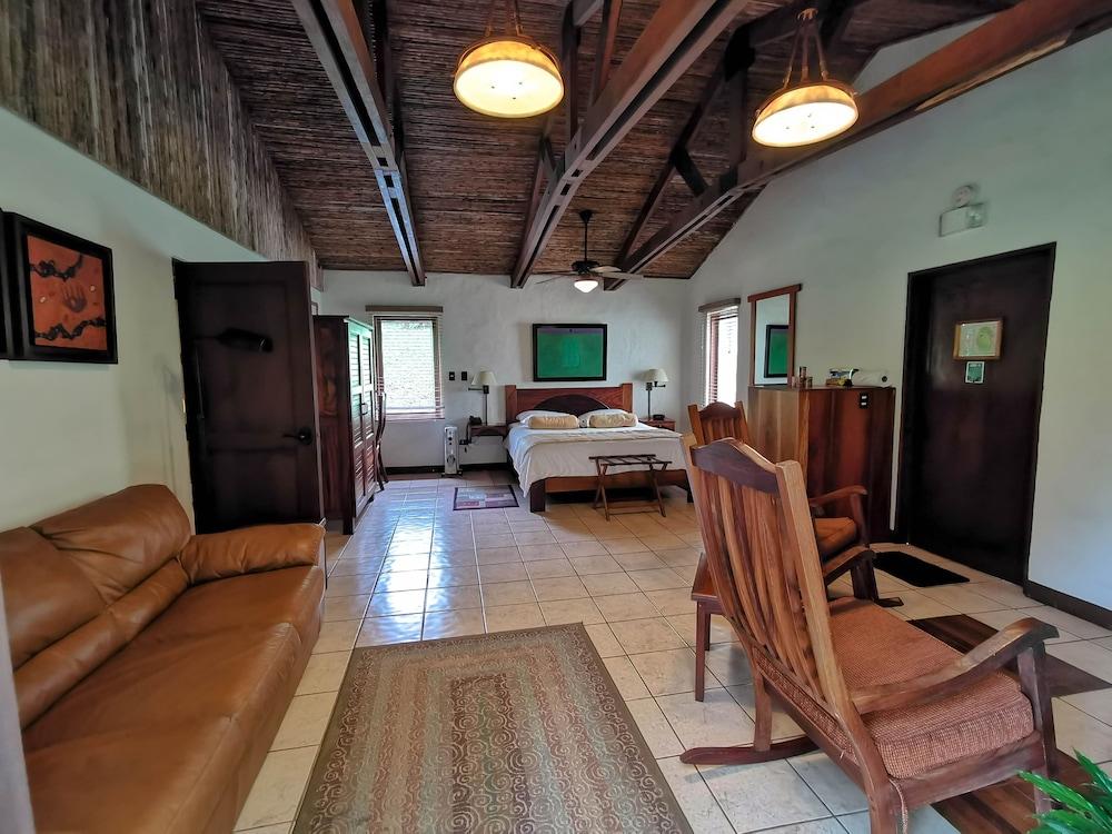 Blanca Cloud Forest & Retreat 4* San Ramon (Alajuela)