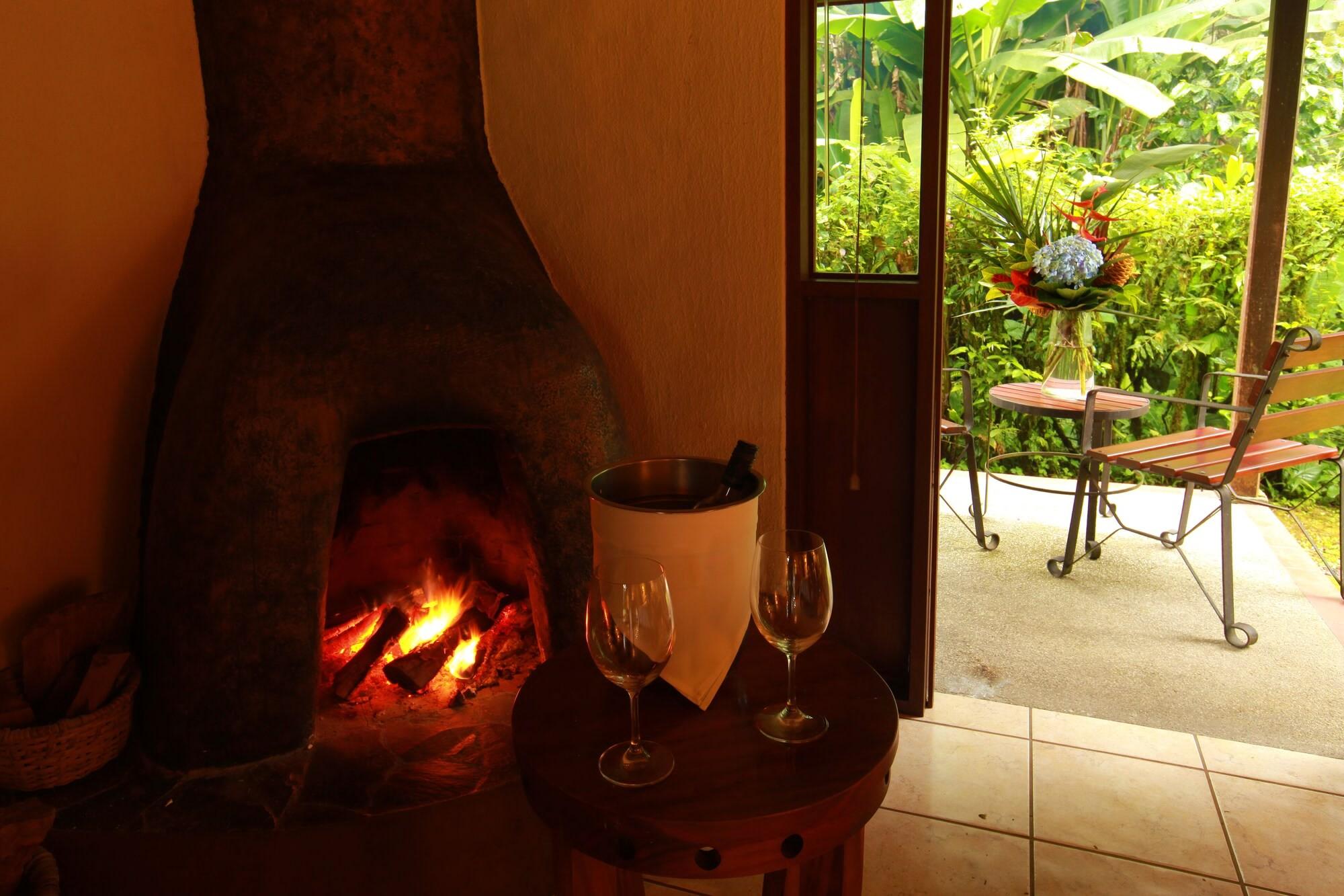 Blanca Cloud Forest & Retreat 4* San Ramon (Alajuela)