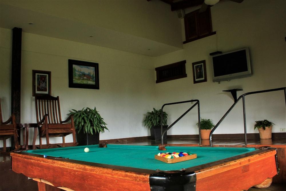 Blanca Cloud Forest & Retreat 4*