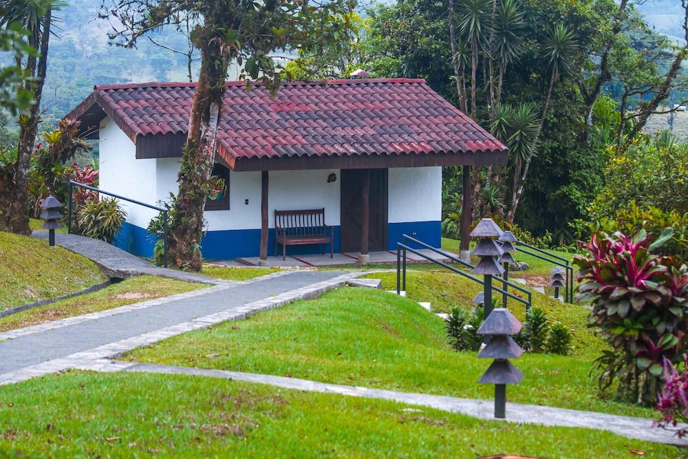 Blanca Cloud Forest & Retreat San Ramon (Alajuela)