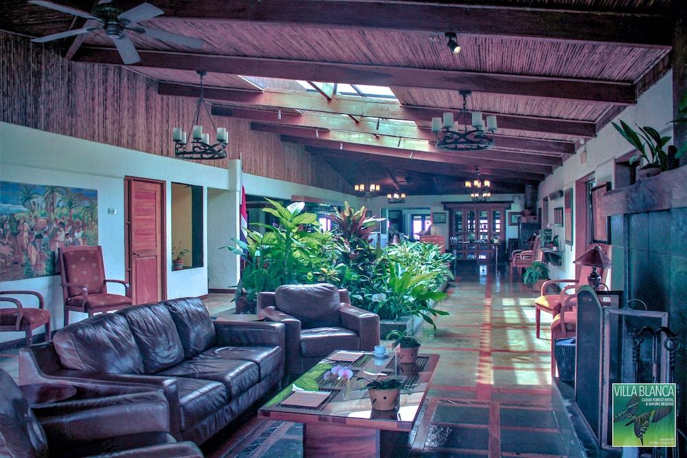 Blanca Cloud Forest & Retreat San Ramon (Alajuela)