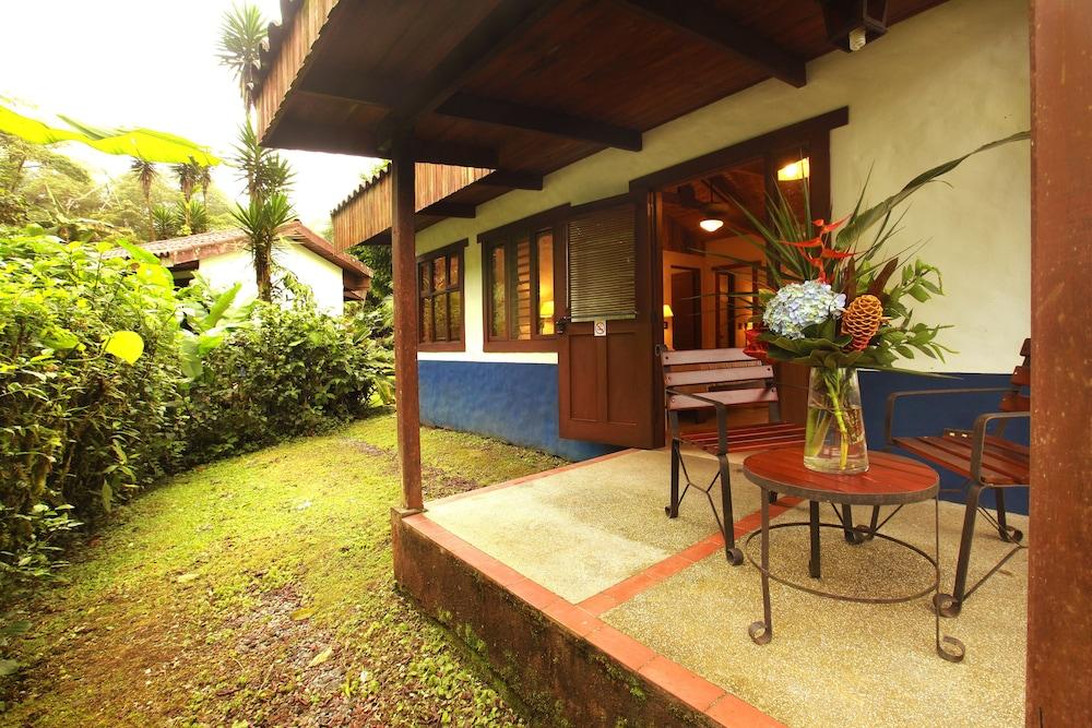 Blanca Cloud Forest & Retreat 4*