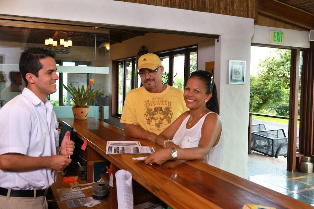 Hotel Blanca Cloud Forest & Retreat 4*