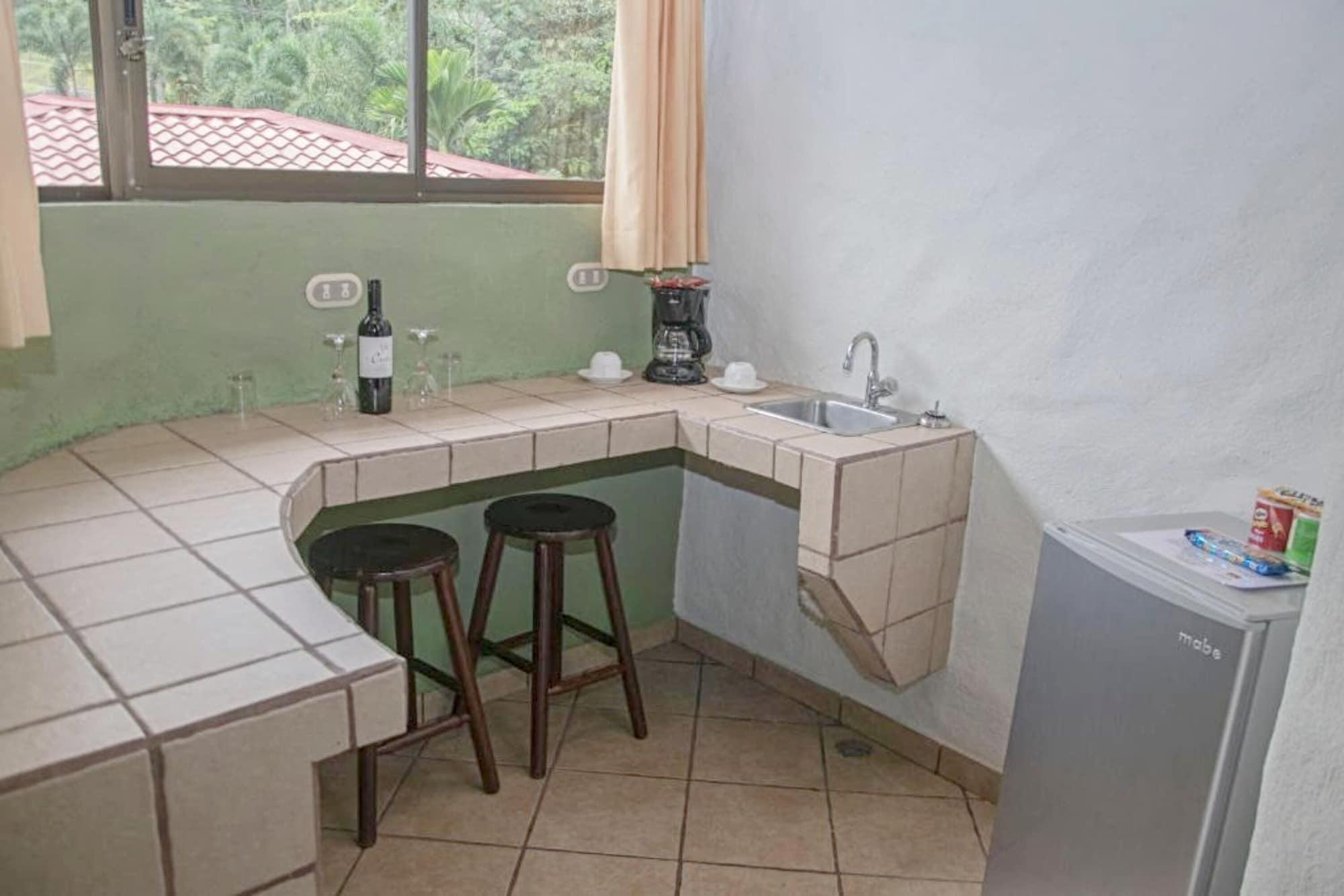Arenal Volcano 3*