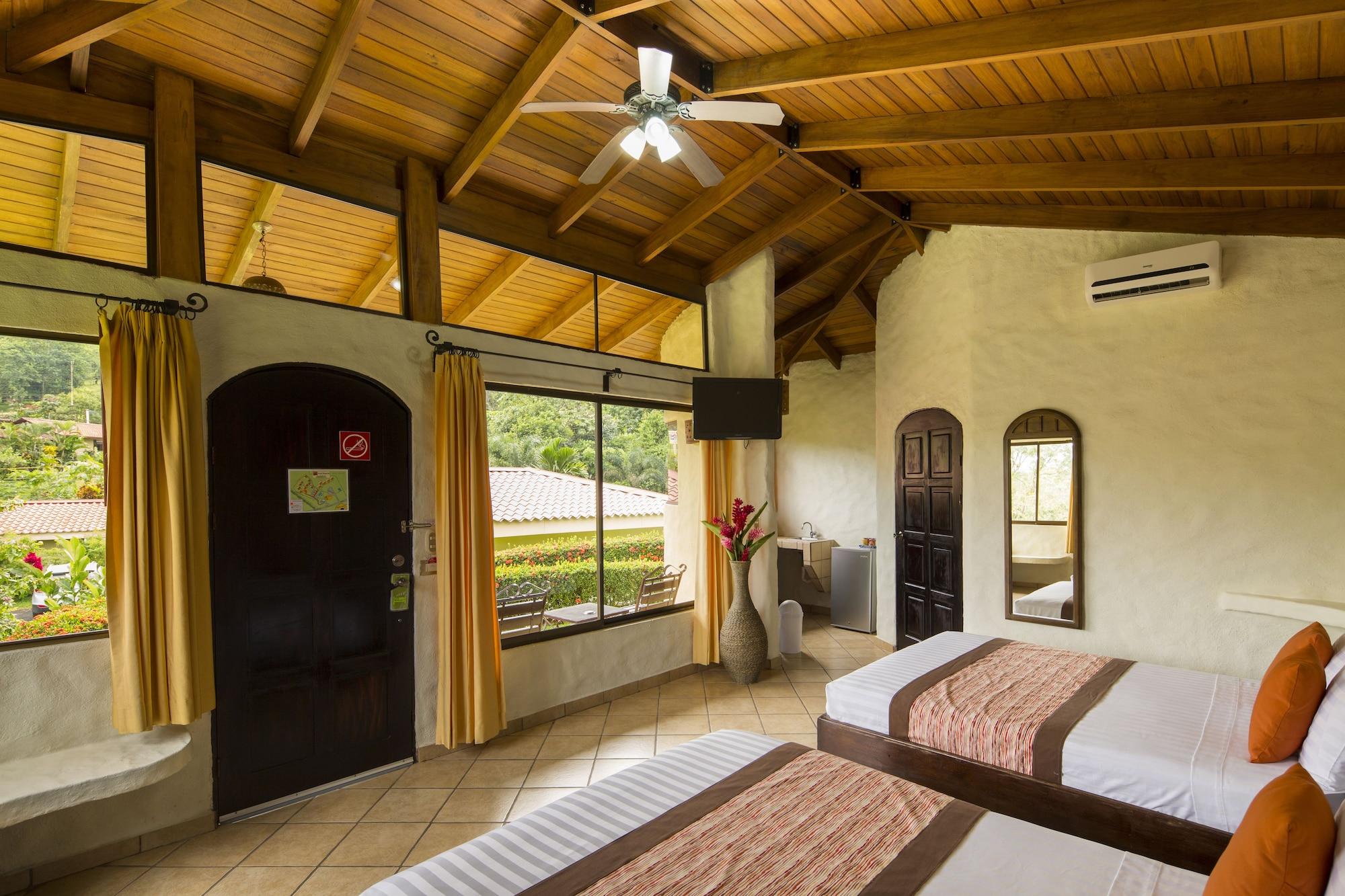 Arenal Volcano 3*