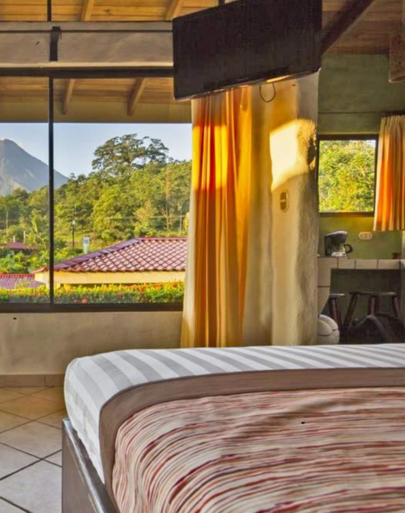 Hotel Arenal Volcano La Fortuna