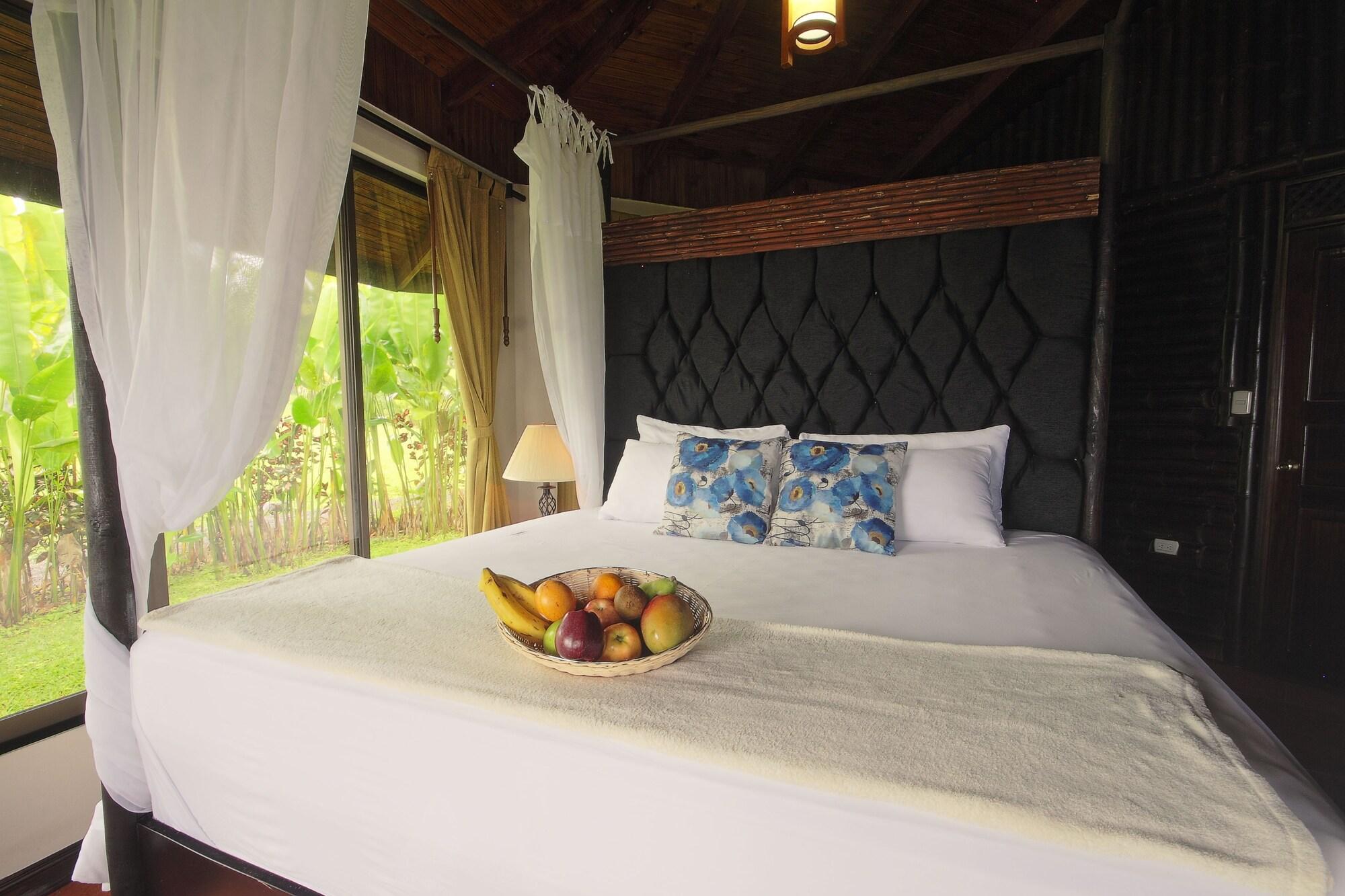 Waterfall Lodge