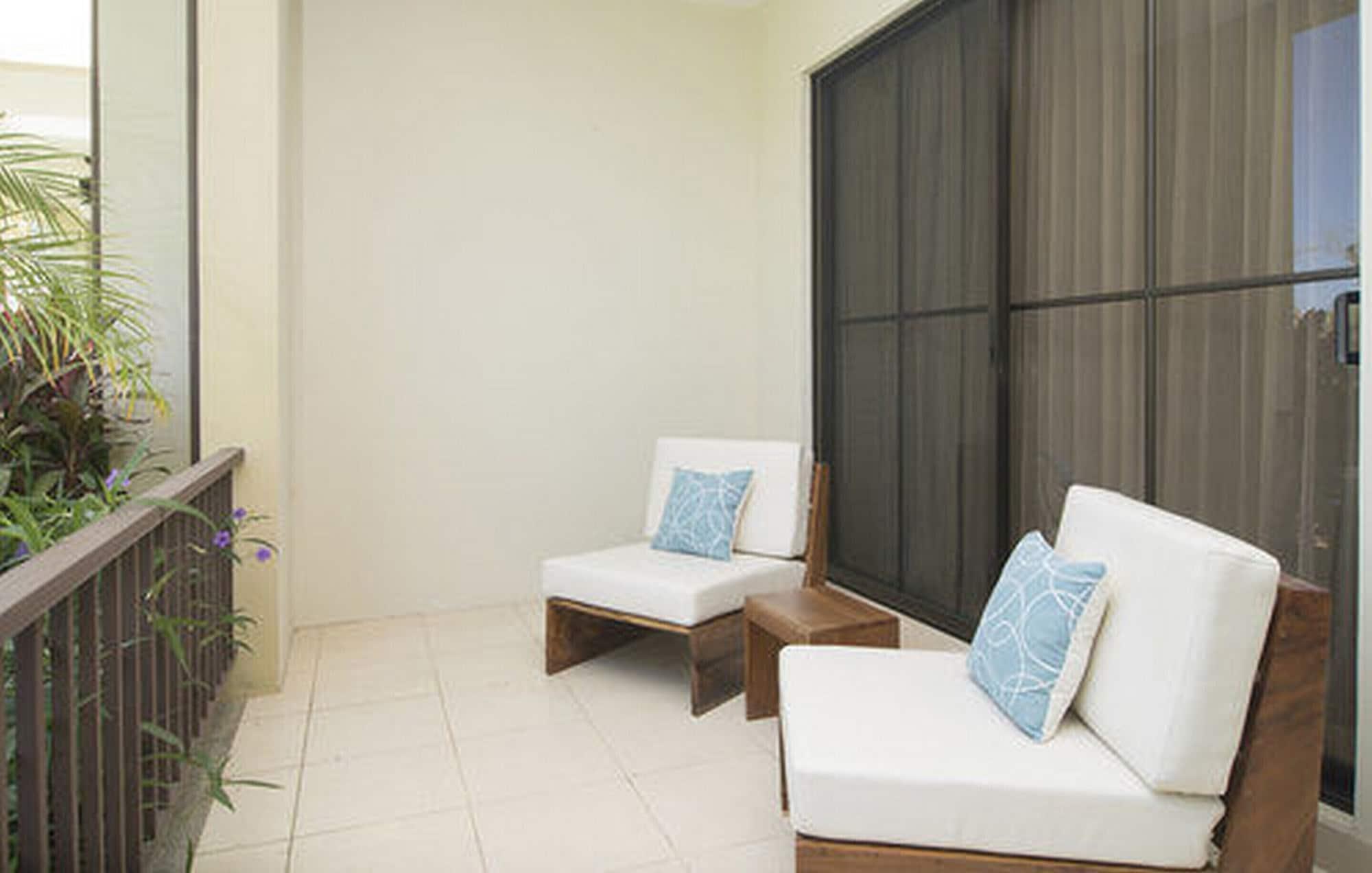 Apartment Breeze Private Club