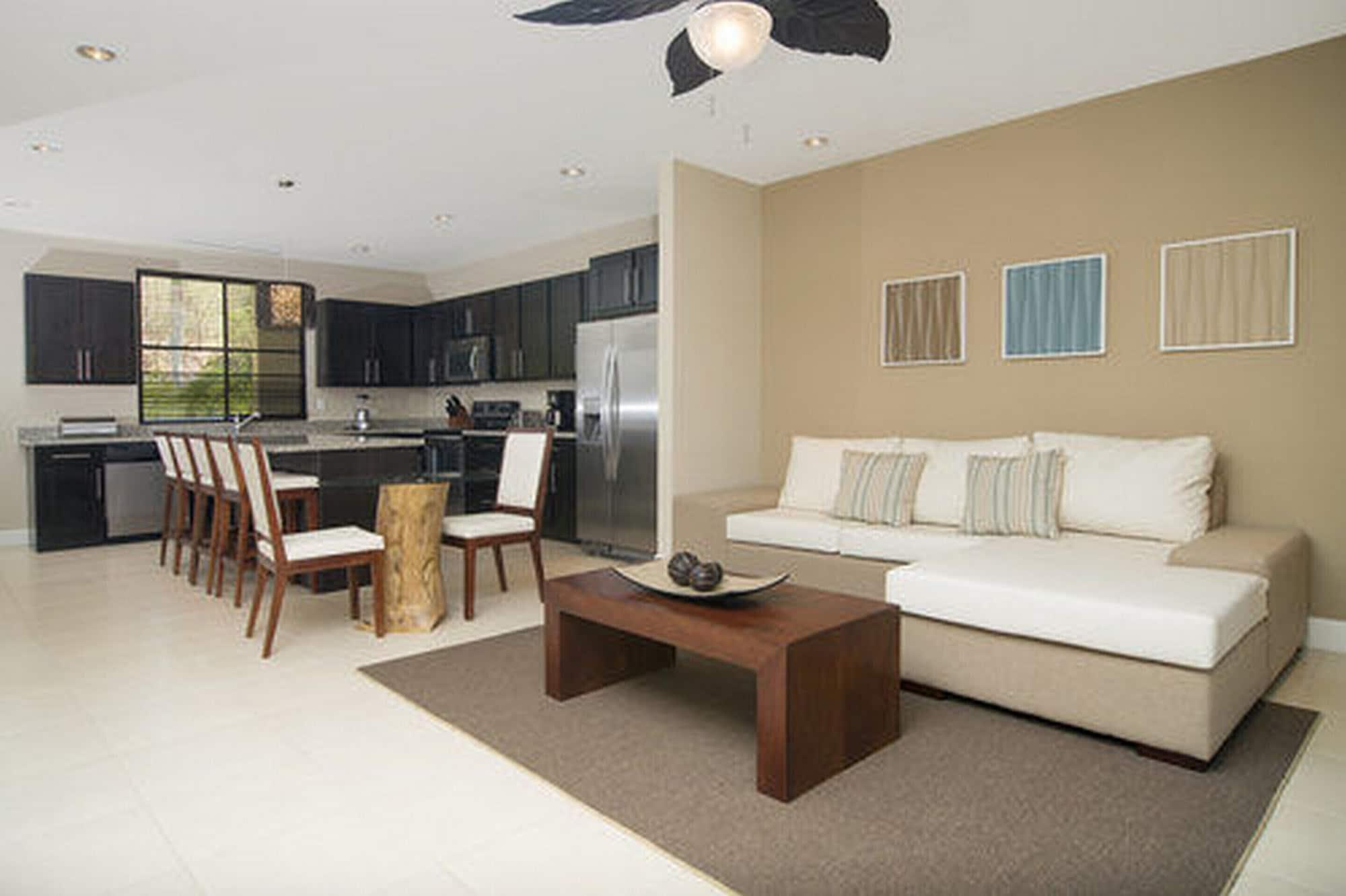 Apartment Breeze Private Club Playas del Coco