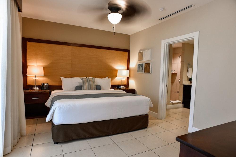 Apartment Breeze Private Club Playas del Coco