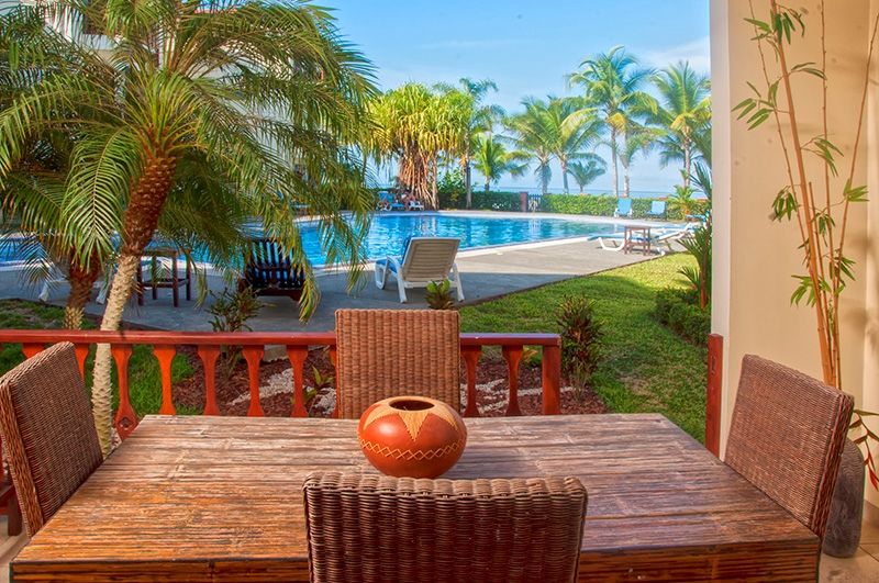 Hotel Bahia Azul By Lost Vacations Jaco