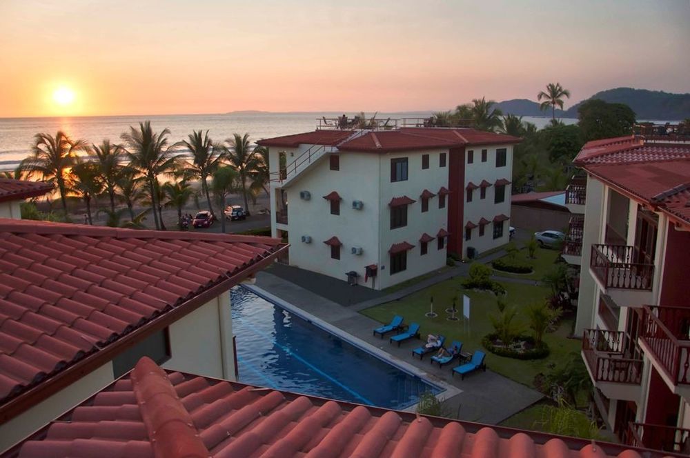 Bahia Azul By Lost Vacations 3* Jaco