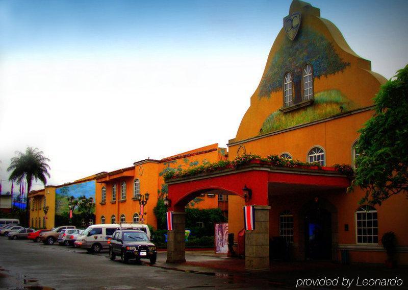 Hotel Casa Conde & San Jose (San Jose)