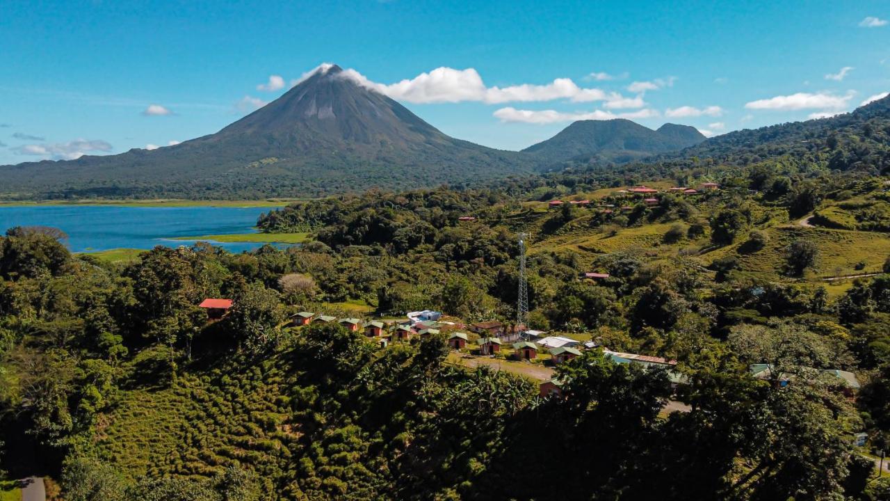 Hotel Chateau Arenal & Restaurante El Castillo