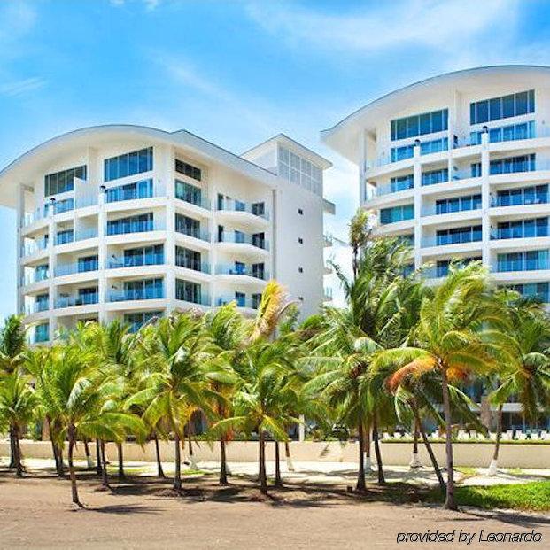 Diamante Del Sol Ocean Front, Paradise Cr Aparthotel *