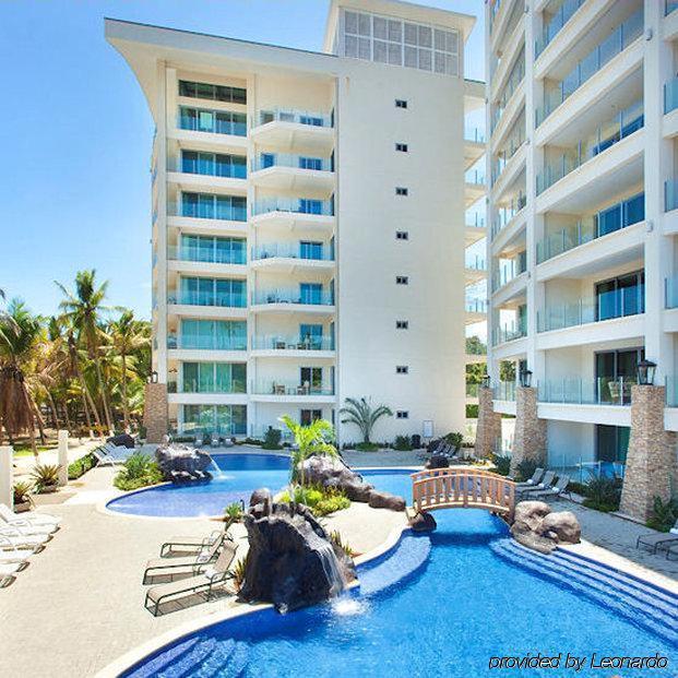 Aparthotel Diamante Del Sol Ocean Front, Paradise Cr Jaco