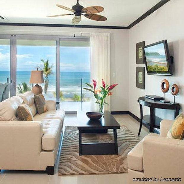 Diamante Del Sol Ocean Front, Paradise Cr Aparthotel Jaco