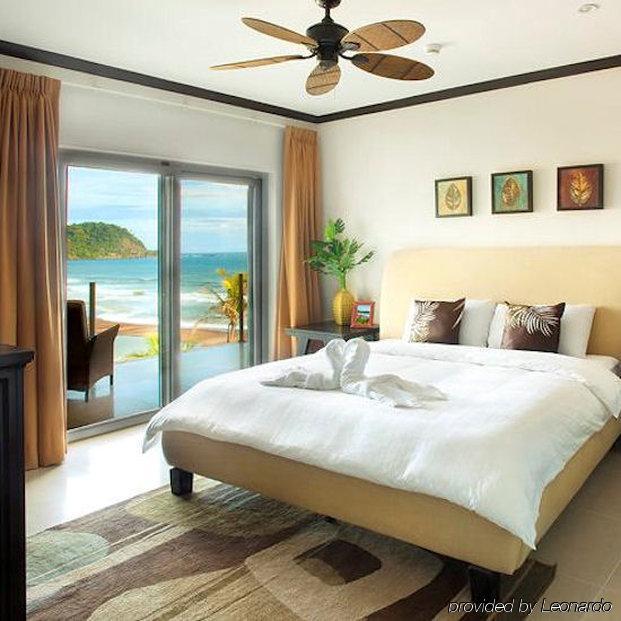 Diamante Del Sol Ocean Front, Paradise Cr Aparthotel