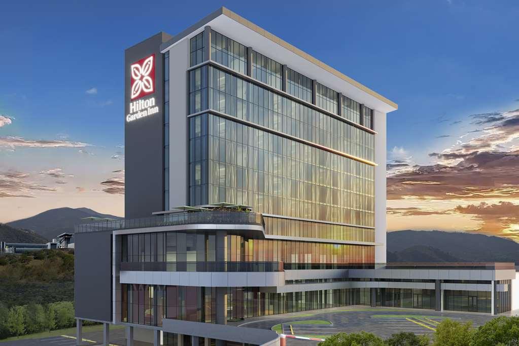 Hilton Garden San Jose Airport Mall Hotel Alajuela