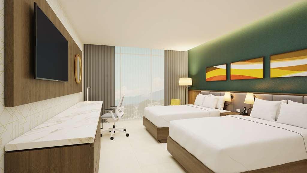 Hotel Hilton Garden San Jose Airport Mall *