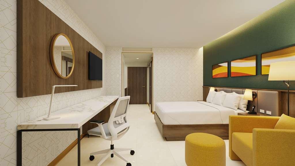 Hotel Hilton Garden San Jose Airport Mall