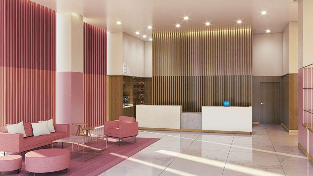 Hilton Garden San Jose Airport Mall Alajuela