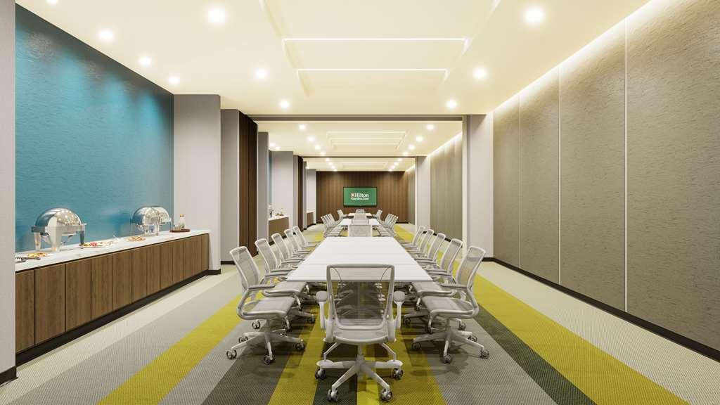 Hotel Hilton Garden San Jose Airport Mall Alajuela