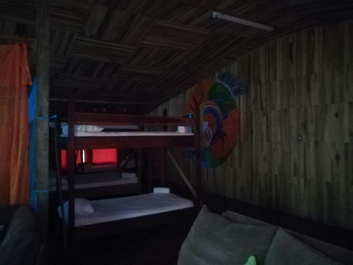 Hotel Cabinas Piuri 2*