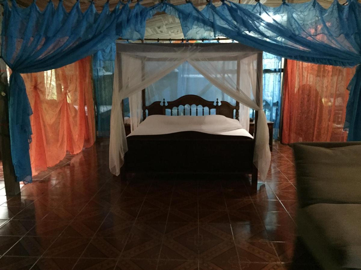 Cabinas Piuri